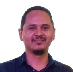 Juan Carlos Ramirez Becerra