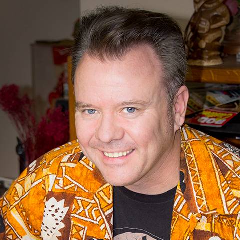 Craig Robb