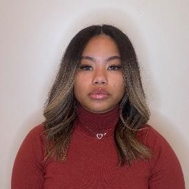 ASHANTE CONLEY
