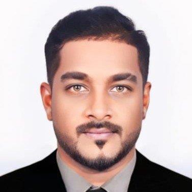 M.S. NISANTHAN