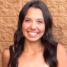 Nadia Brockway