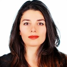 Rayya Eskaif