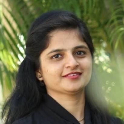 Kavitha Seshgari