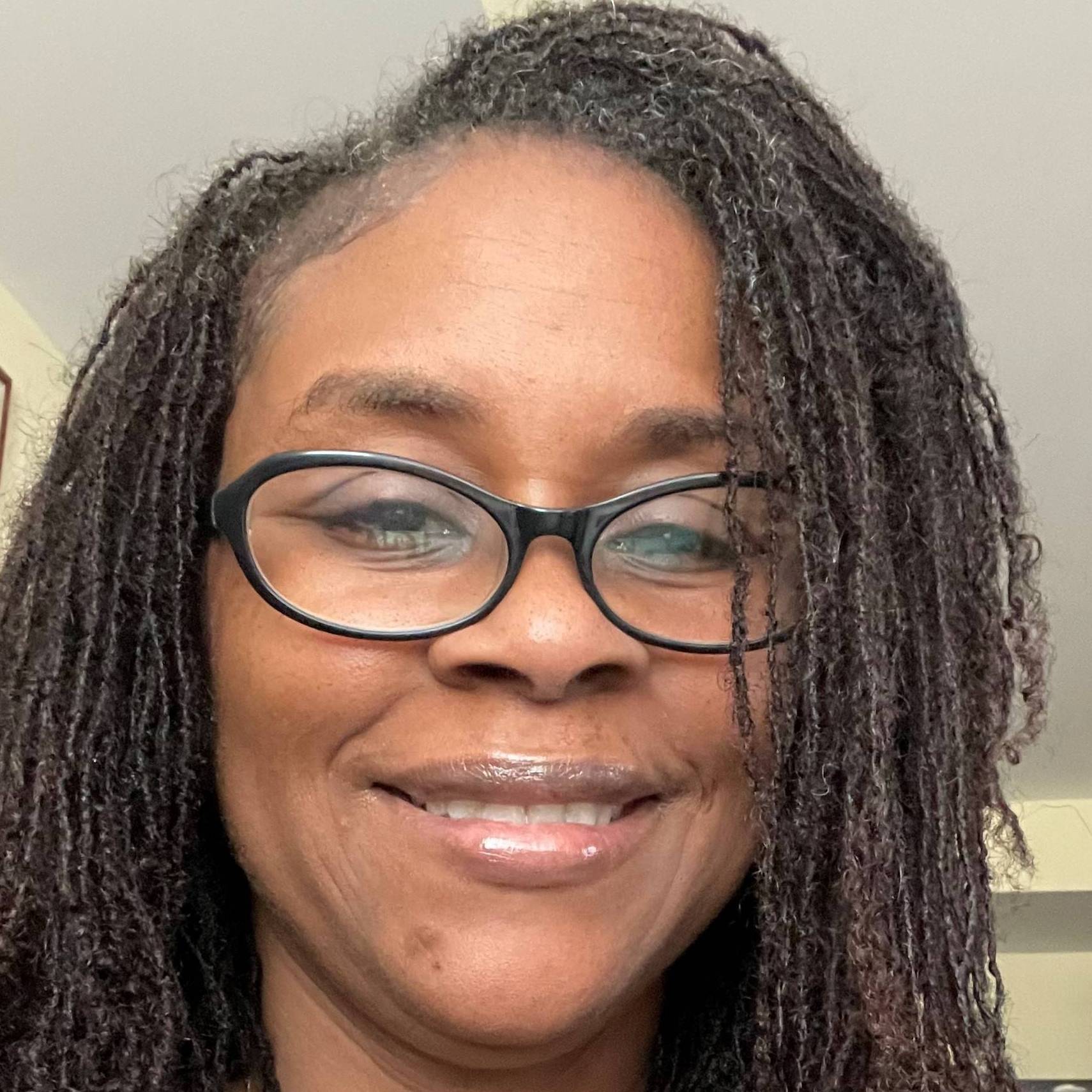 Ta-Tanisha Christopher