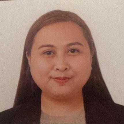 Ma. Isabelle De Ocampo