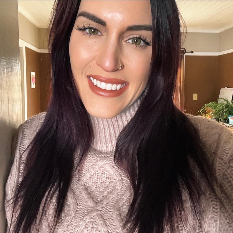 Sara Krueger