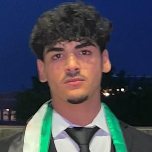 Moustafa Alsaied