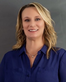 Jennifer Freres