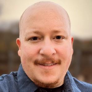 Mathew Douglas Denton