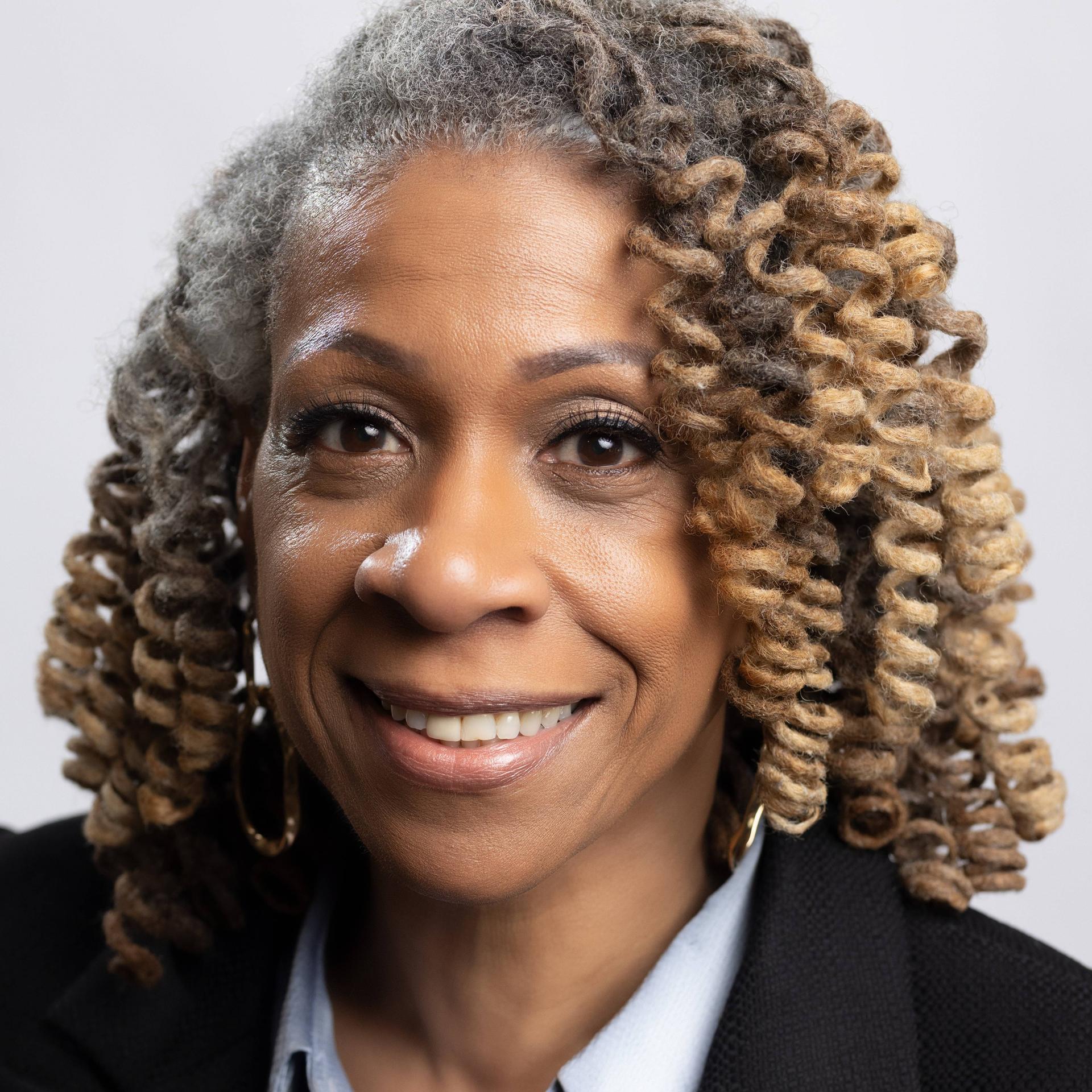 Angela Williams