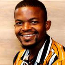 Ernest Kanyeta