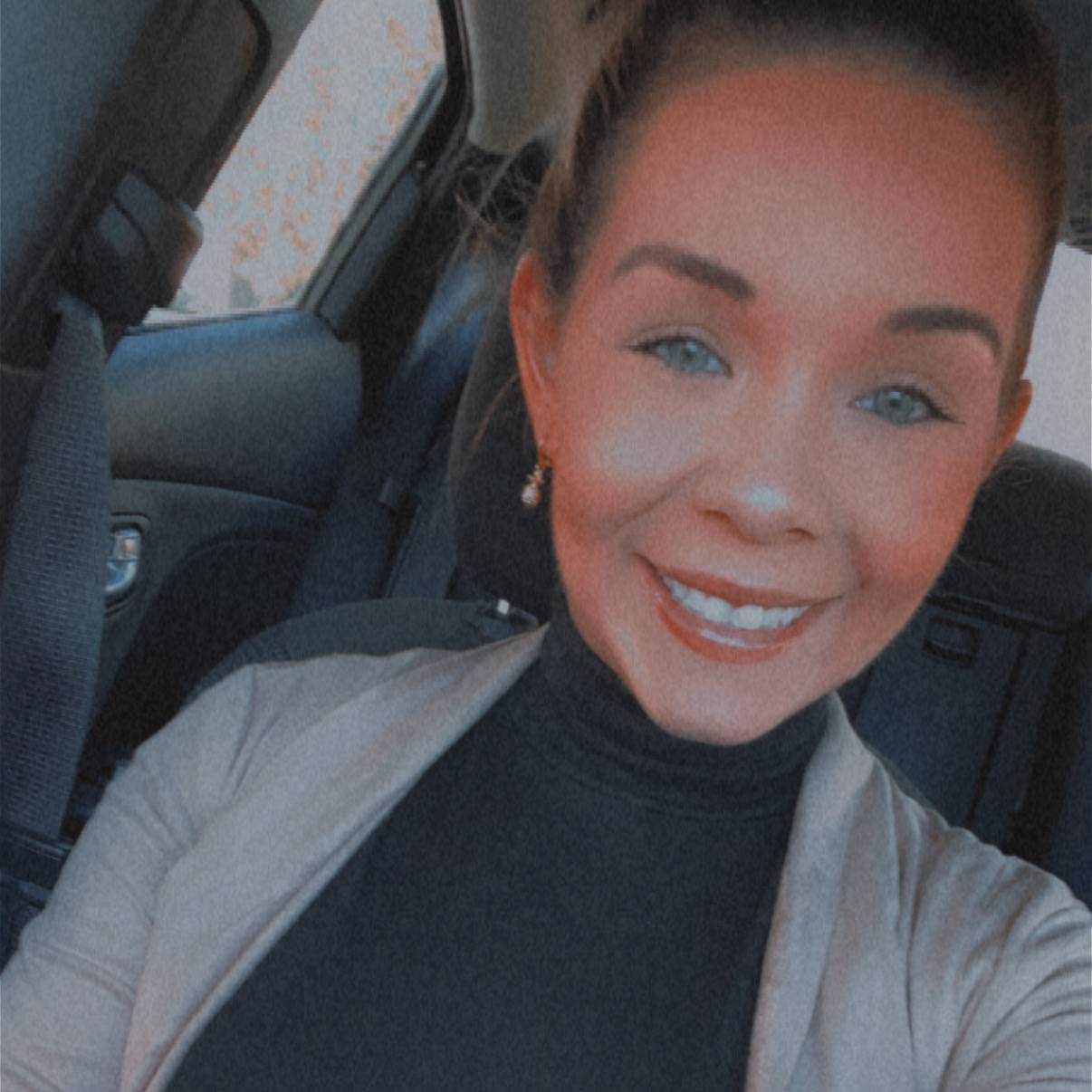 Leann Mitchell