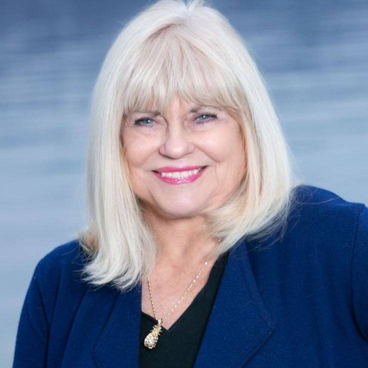 Janice Merrill Brown