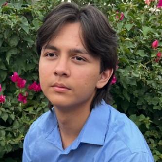 Jorge Santiago Felix