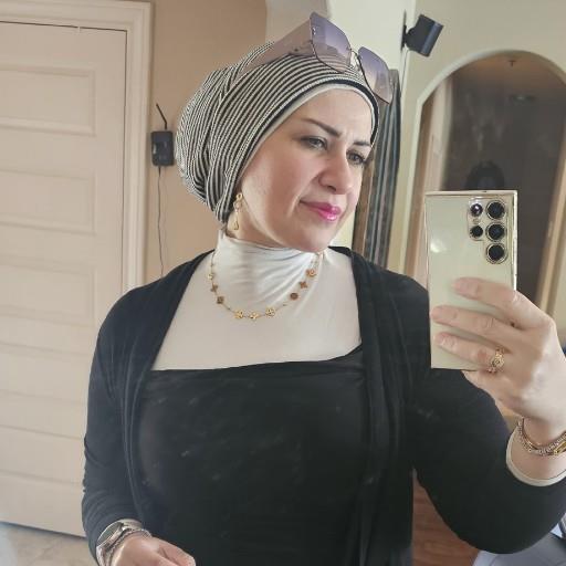 Manar Al Bedri