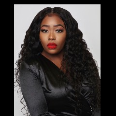 TAELIA JACKSON
