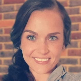 Samantha Mclendon