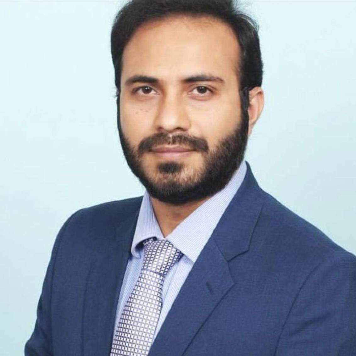 Muhammad Anil