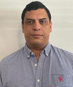 Otto Jose Coronel Nava