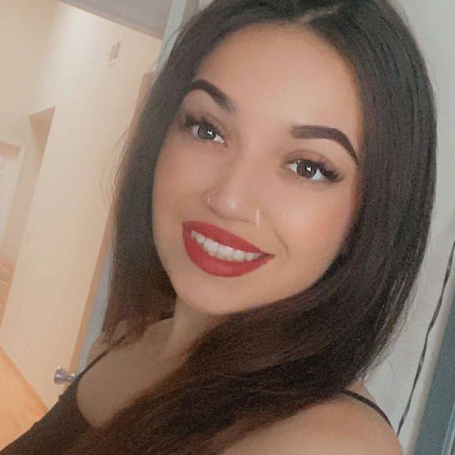 Valeria Robles