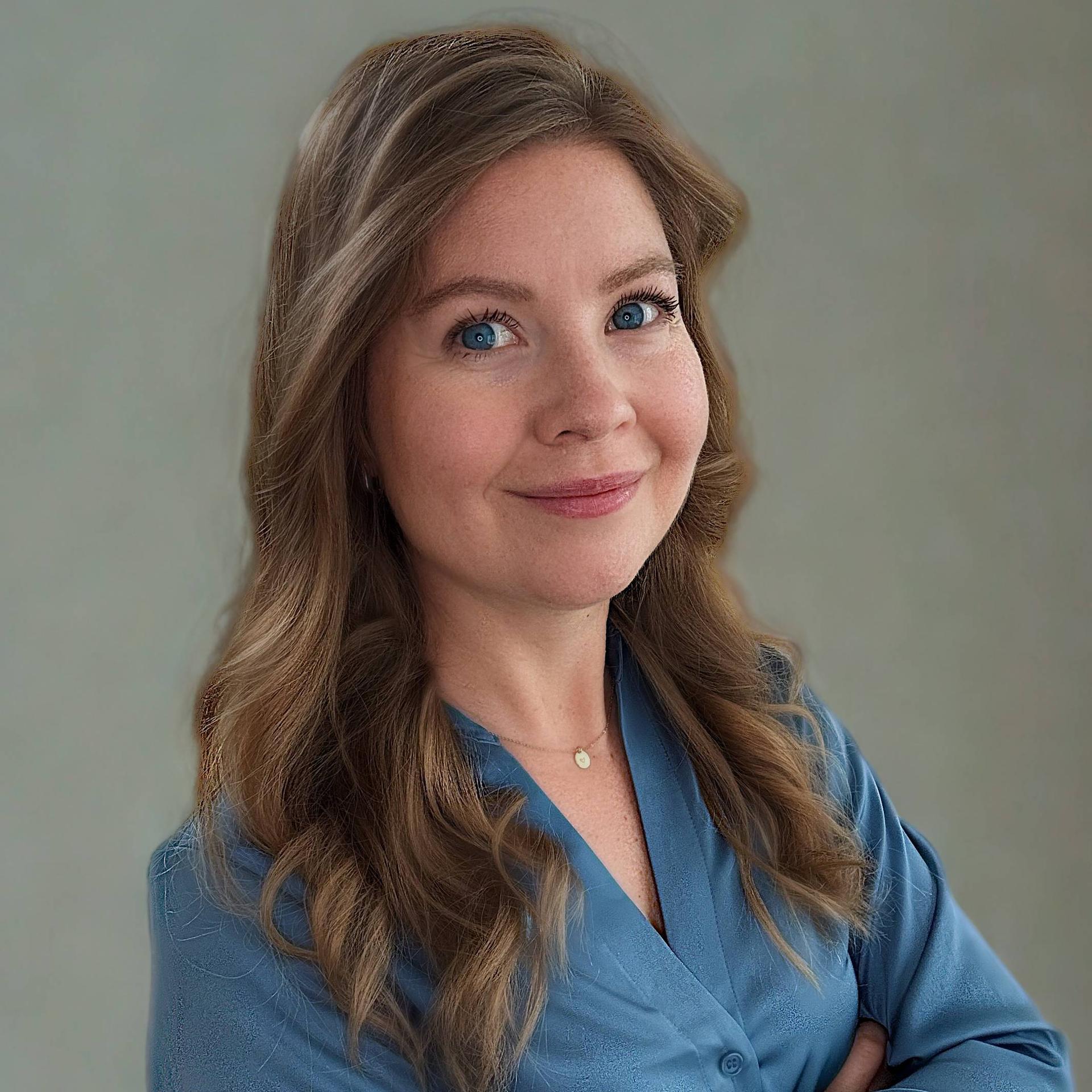 Lisa Deschaine
