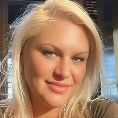 Jenny Mitchell
