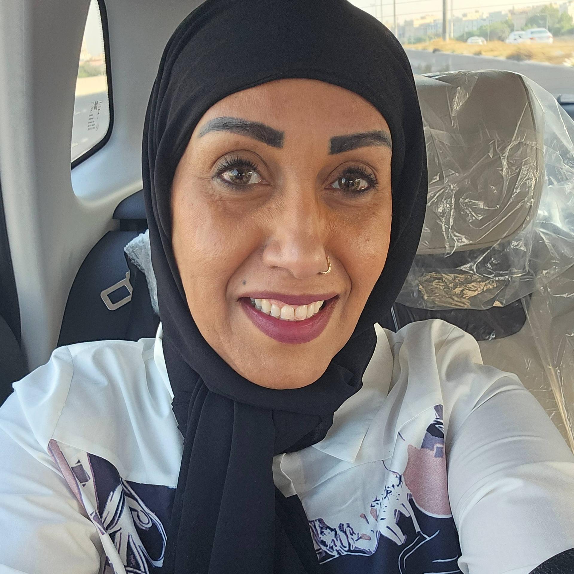 Zainab Mohamud