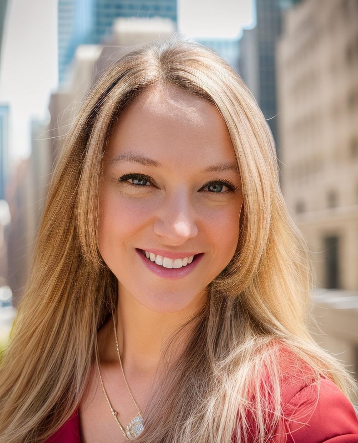 Marissa Hoepner