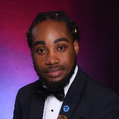 Giovanni Travis Mario Thomas