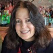Grace Dominguez