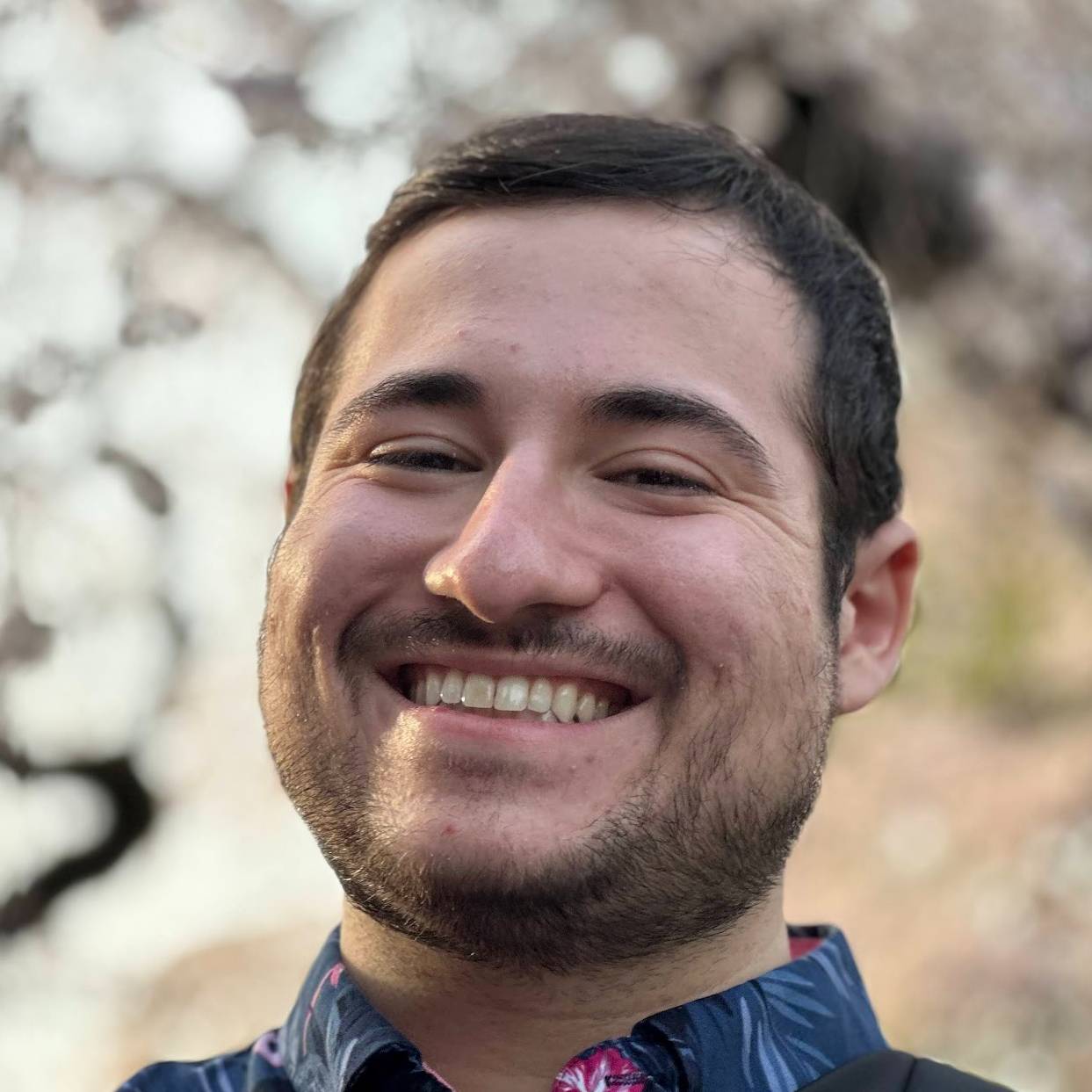 Paul Bonarrigo