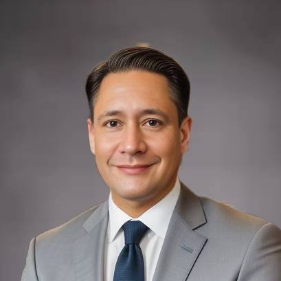 Paul Villafuerte