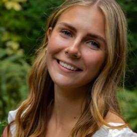 Gracia Larson