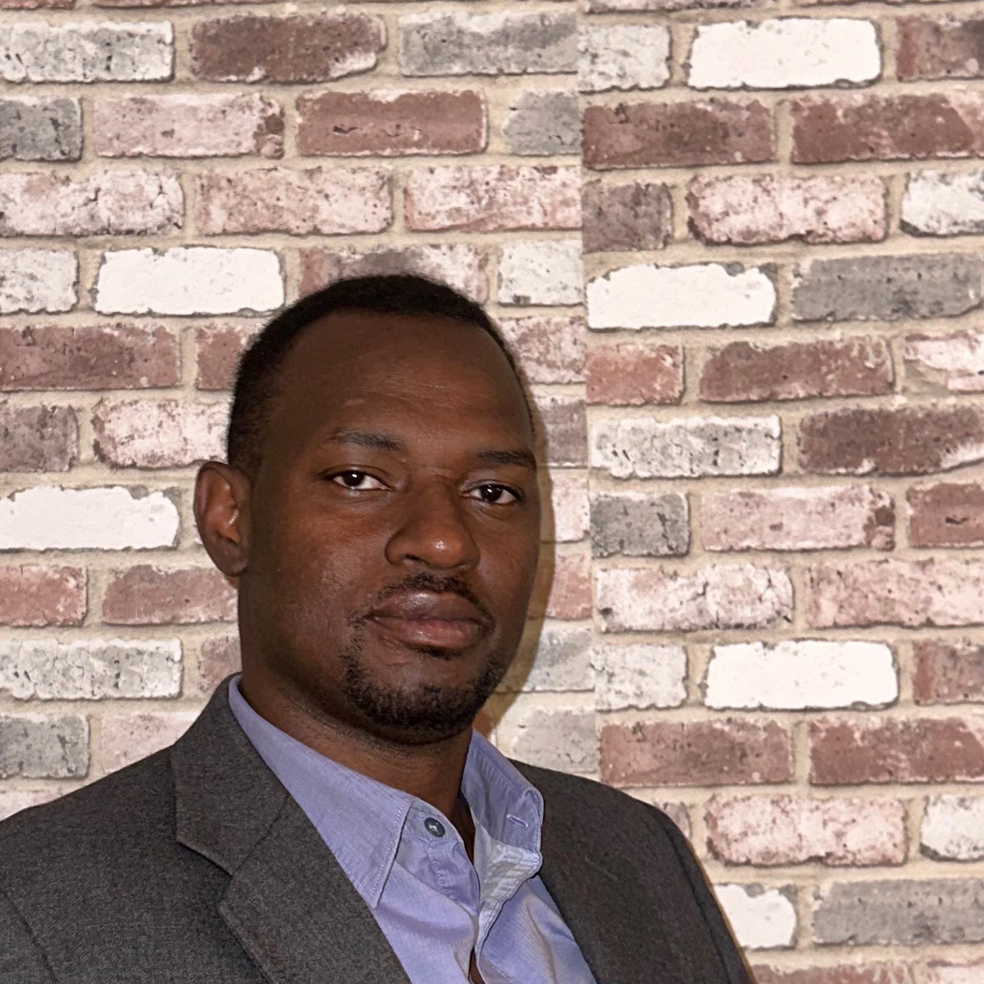 Blaise MABONEZA