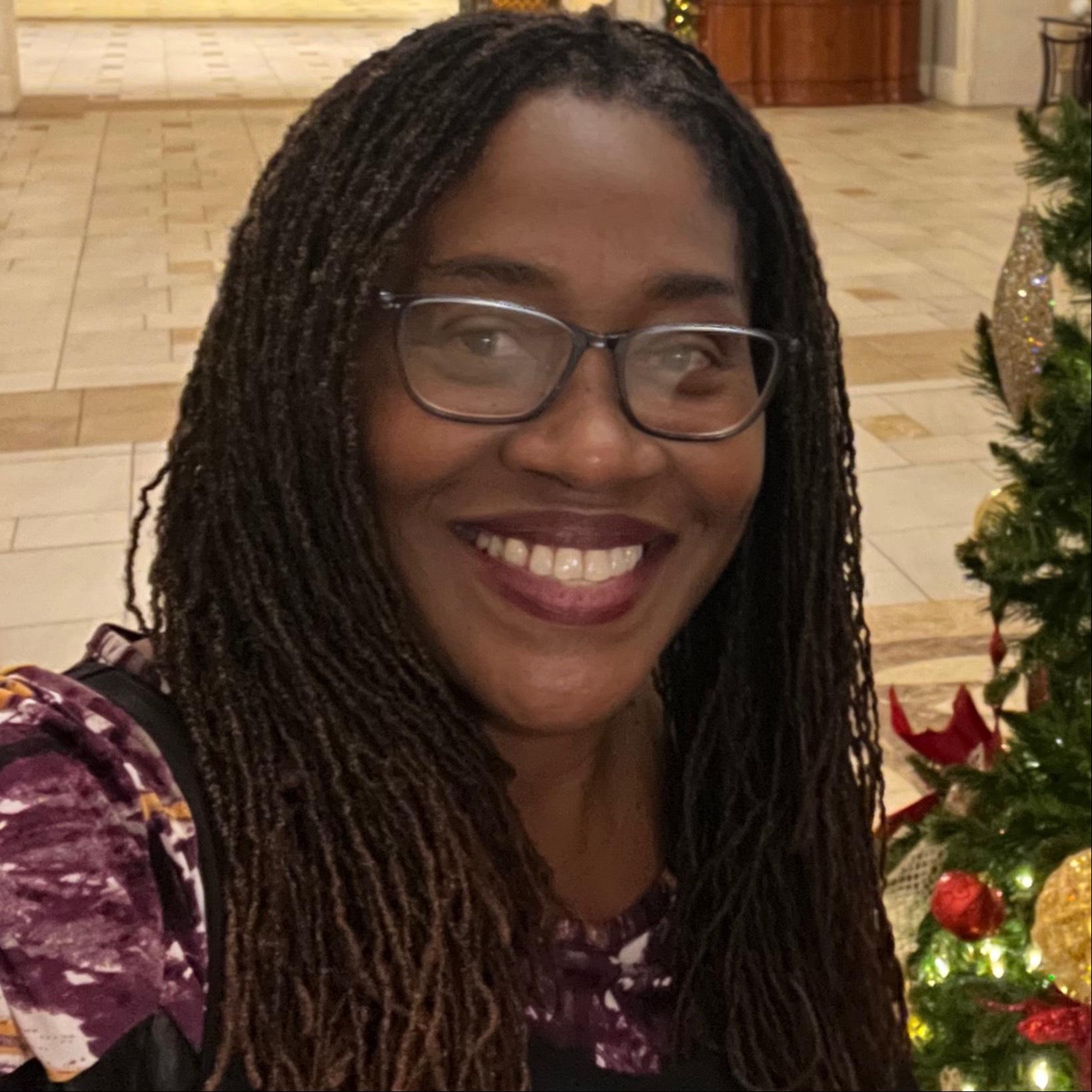 Deborah Johnson