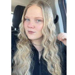 ALYSSA NUTTALL