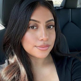 Dayana Vasquez