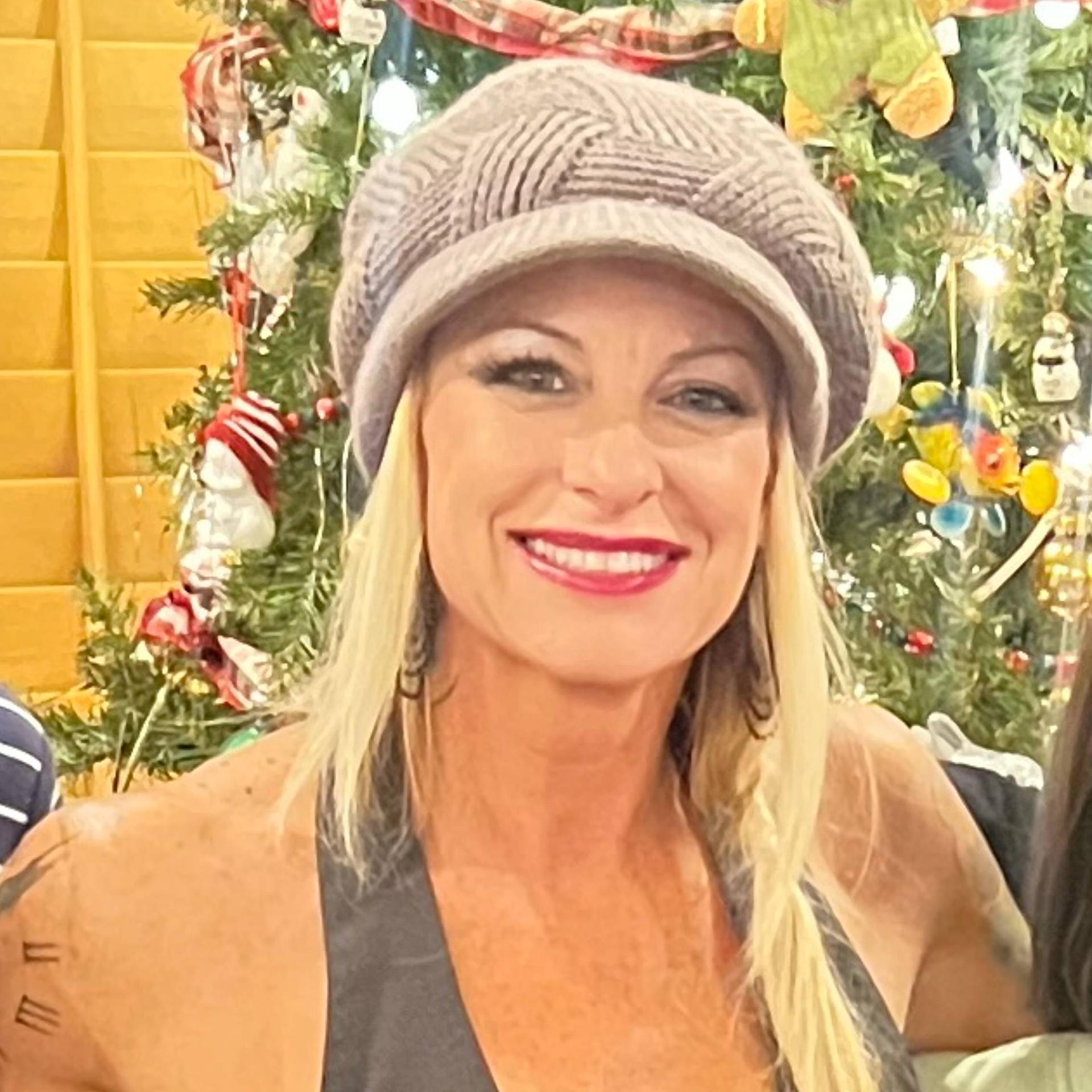 Kami Wright