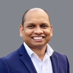 Joseph Bondada
