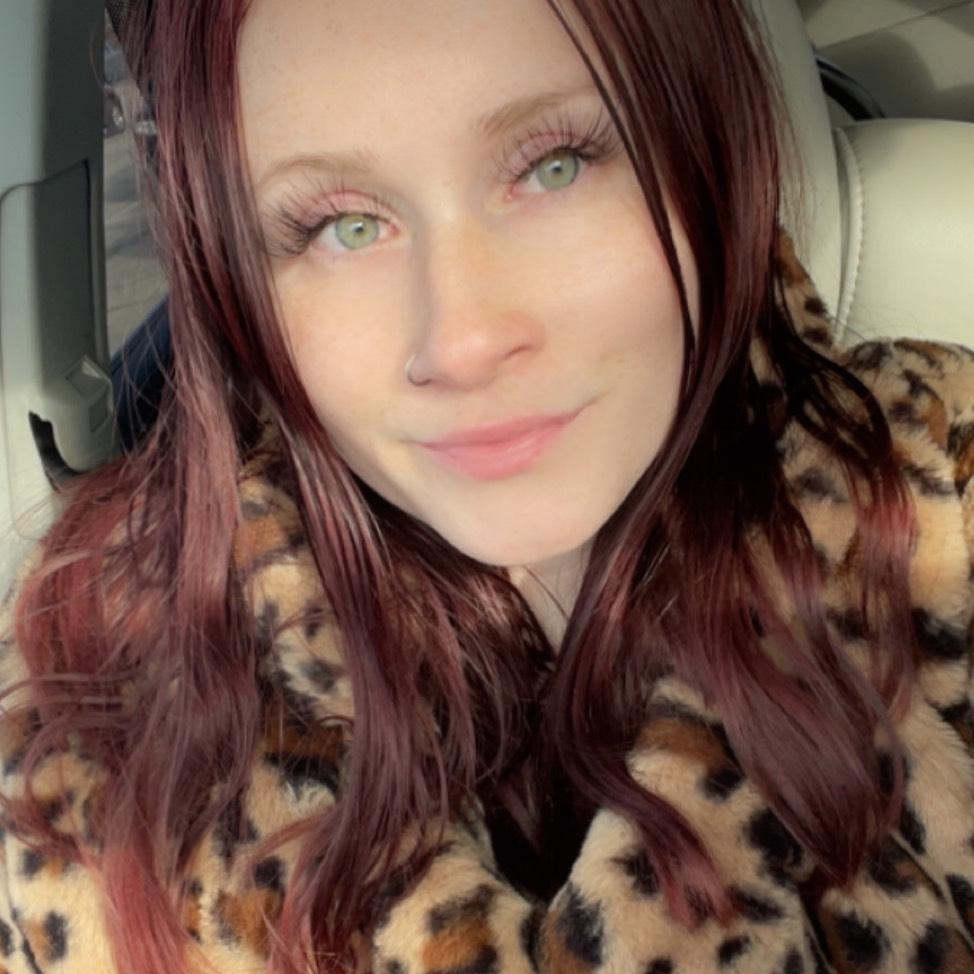 Baeleigh Vandusen