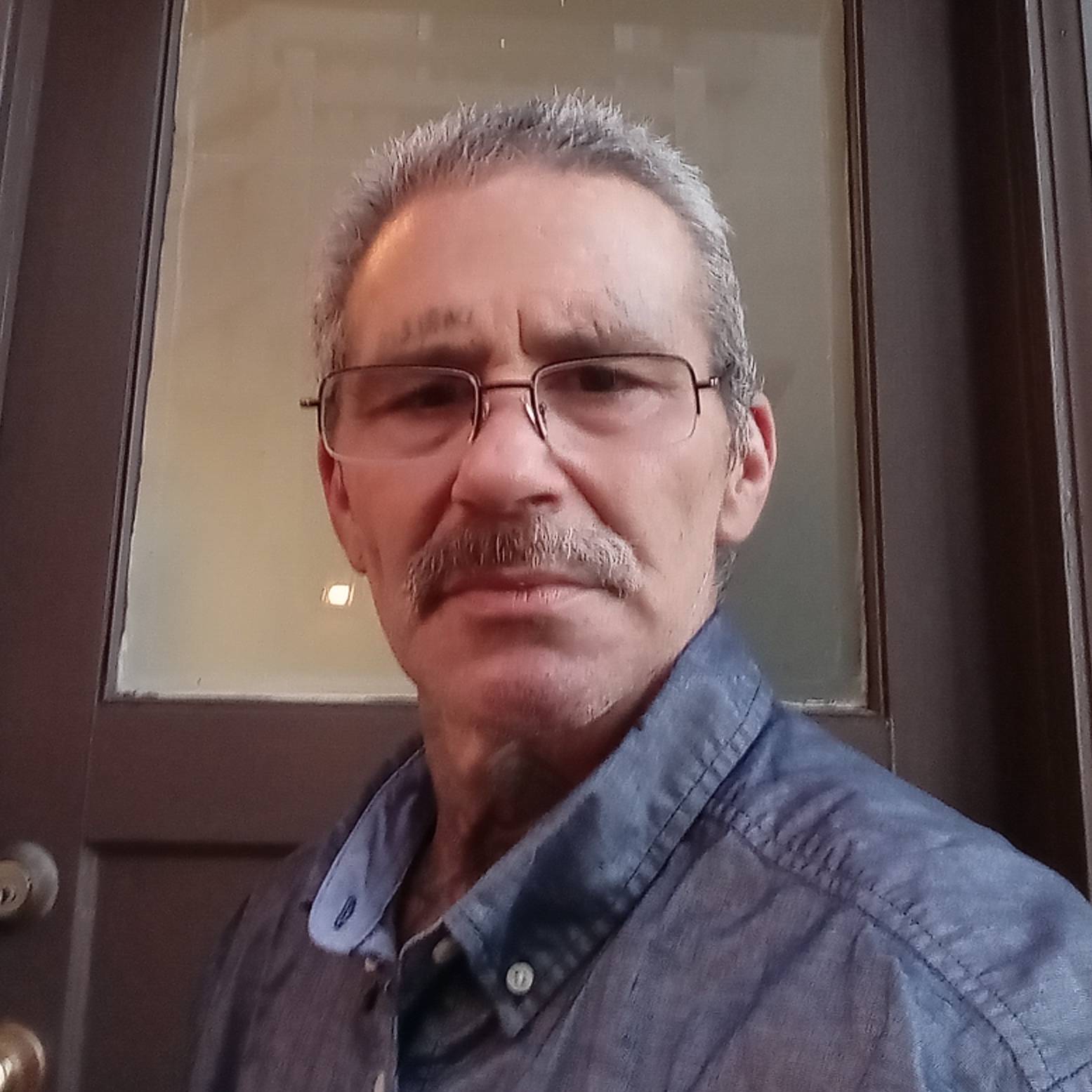 Daryle Pacheco