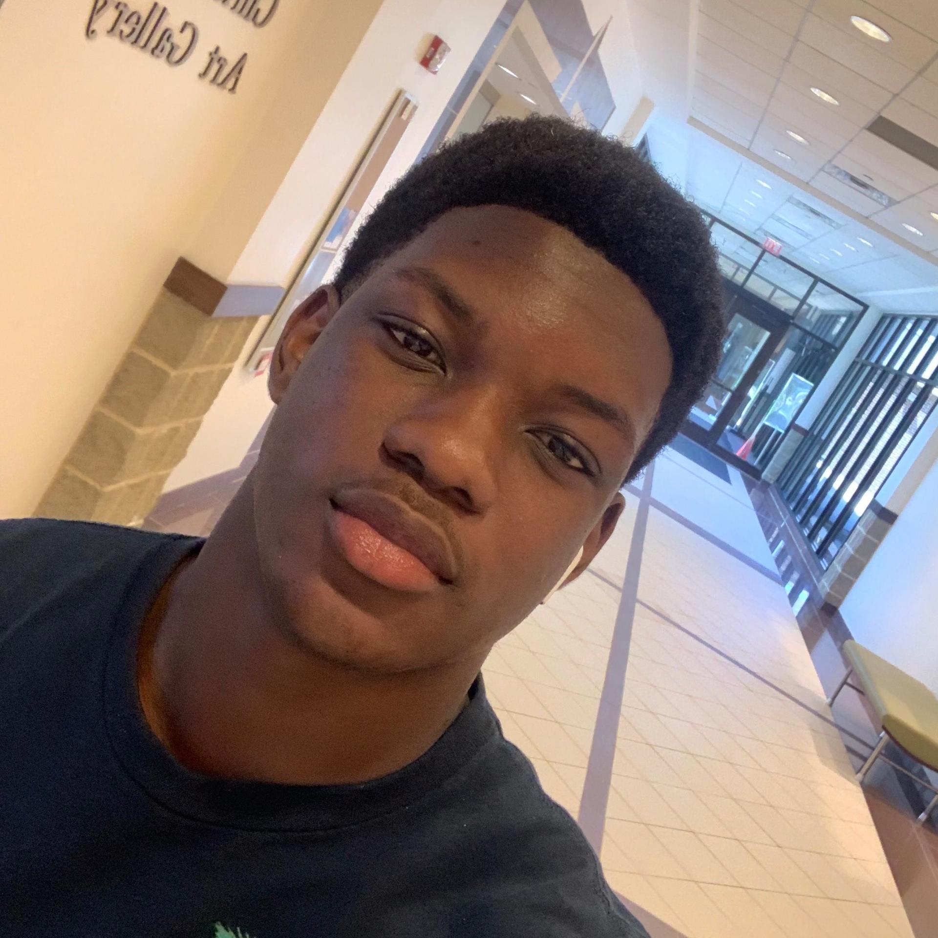 Daniel Bamidele