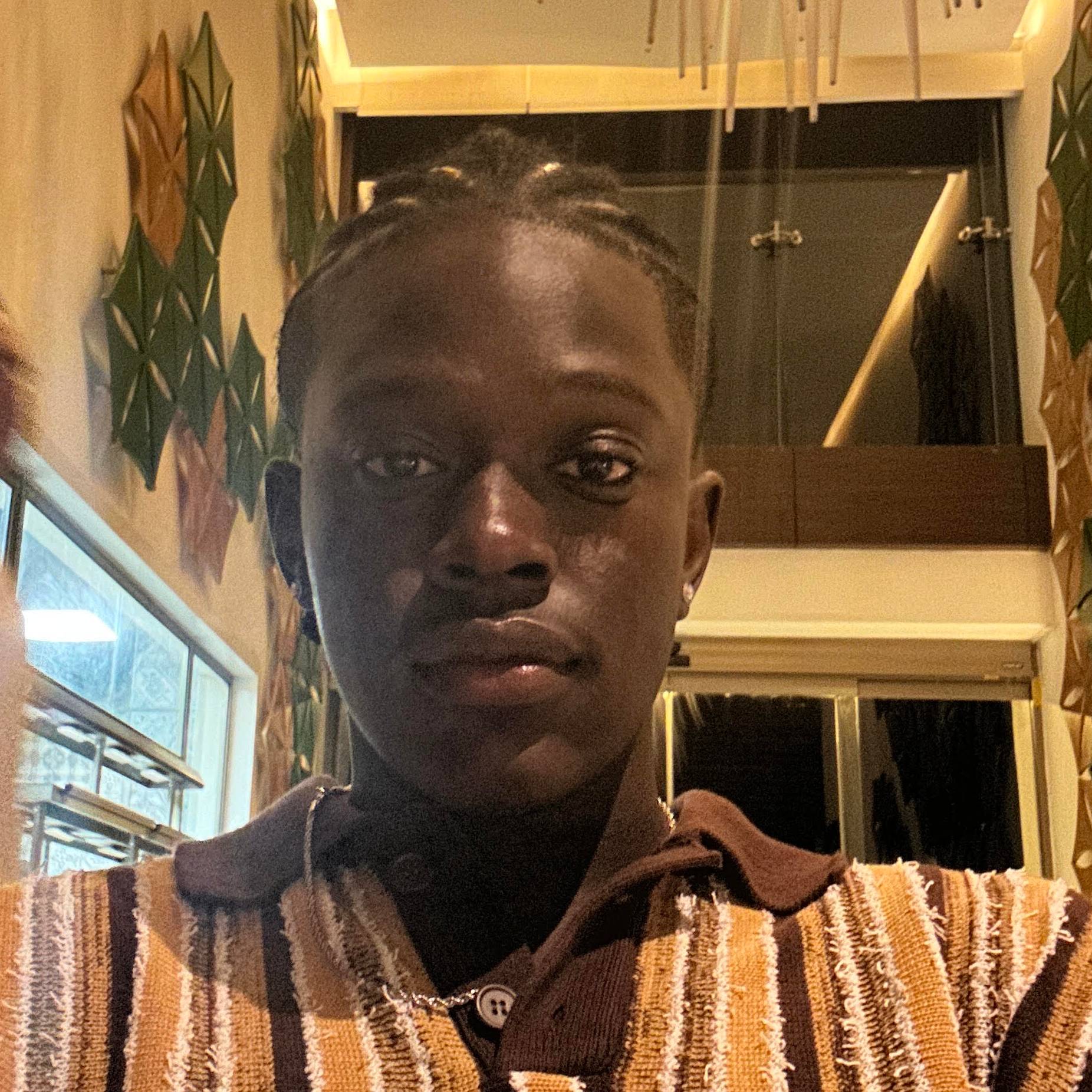 Mamadou Sakho