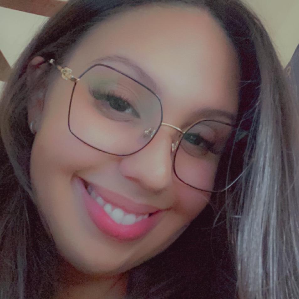 Angie-Lee Flores-Collado