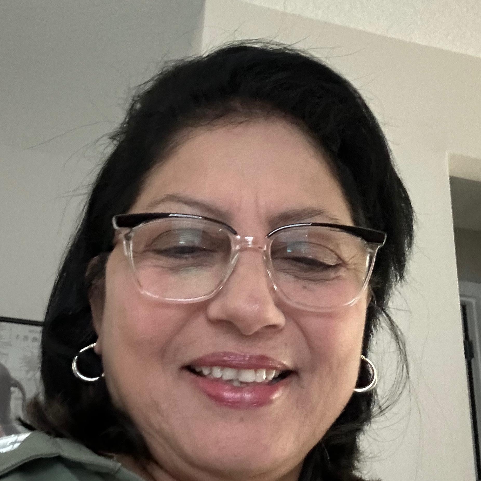 Emirsa Elena Arévalo Oviedo