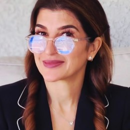 Shadi Heydari Bateni