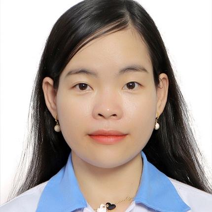 Nu Tra My Duong