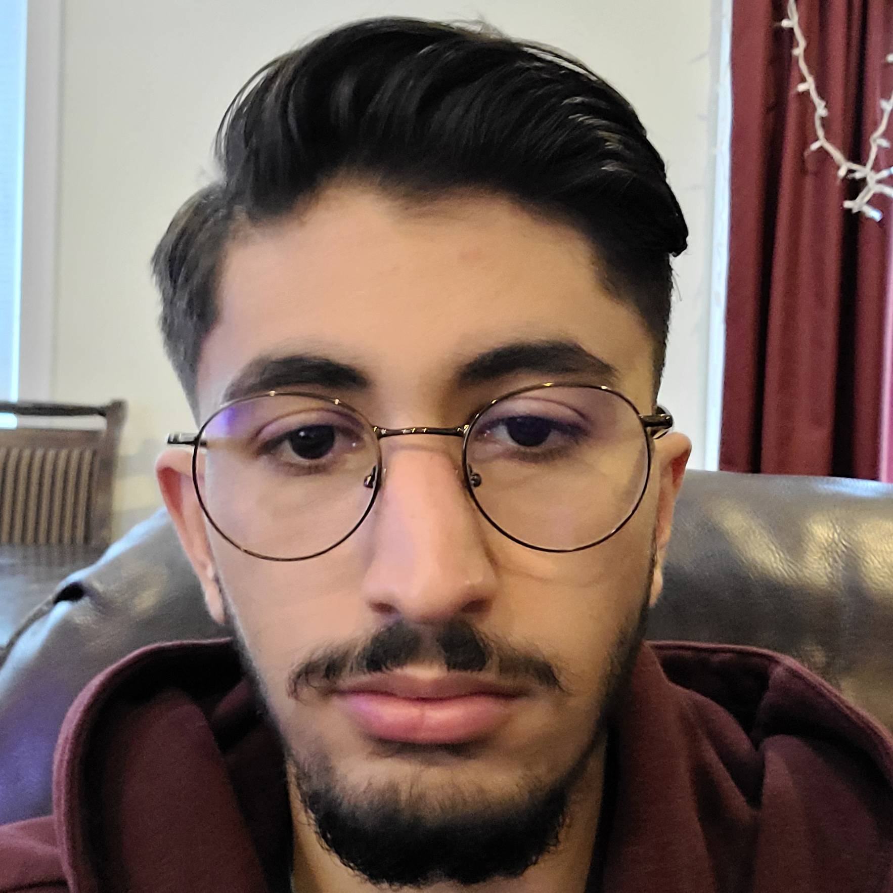 Ryan Daoud