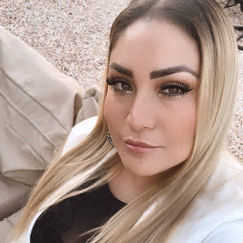 JESSICA CISNEROS