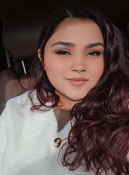 KOMAL IRFAAN